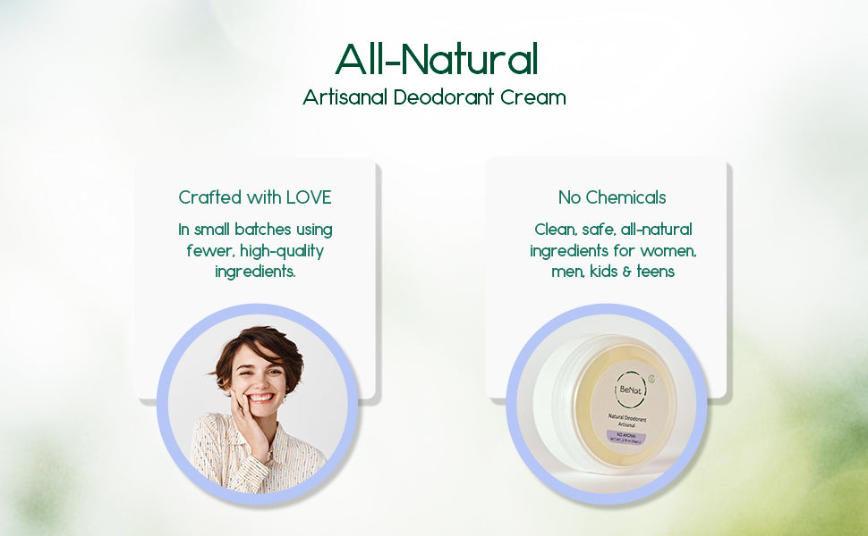 Vegan Deodorant Cream-2