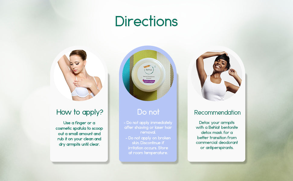 Vegan Deodorant Cream-4