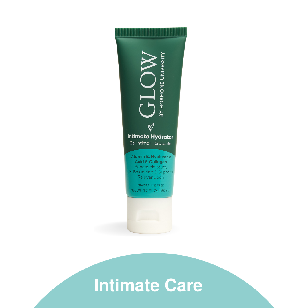 Intimate Hydrator by Glow by Hormone University-0