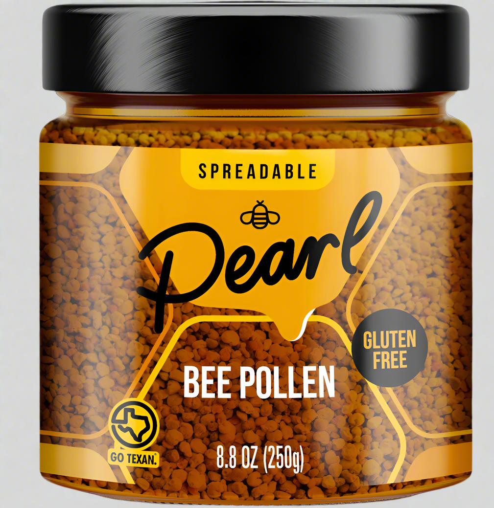 Bee Pollen-3