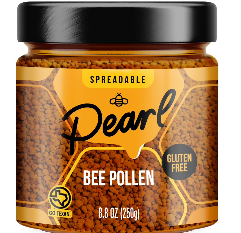 Bee Pollen-0