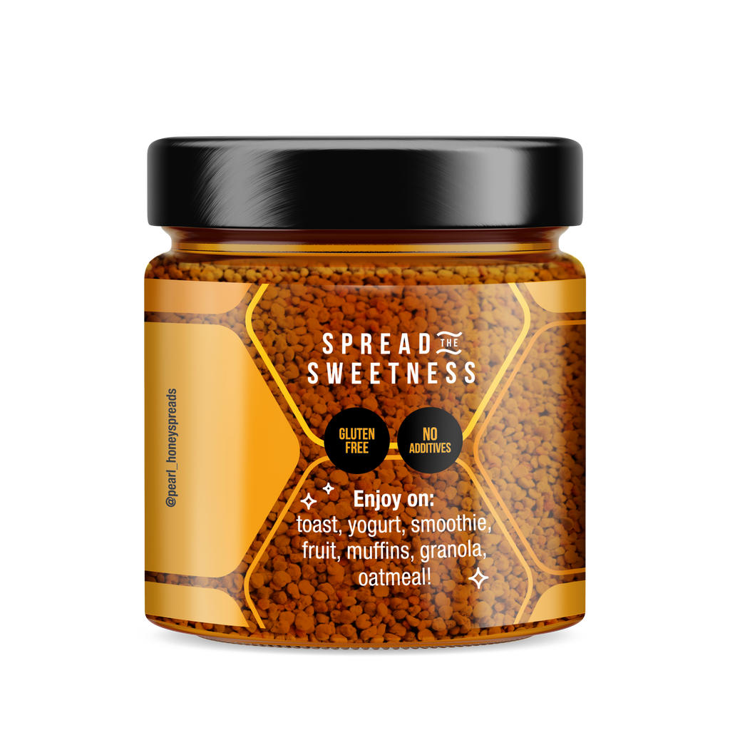 Bee Pollen-2