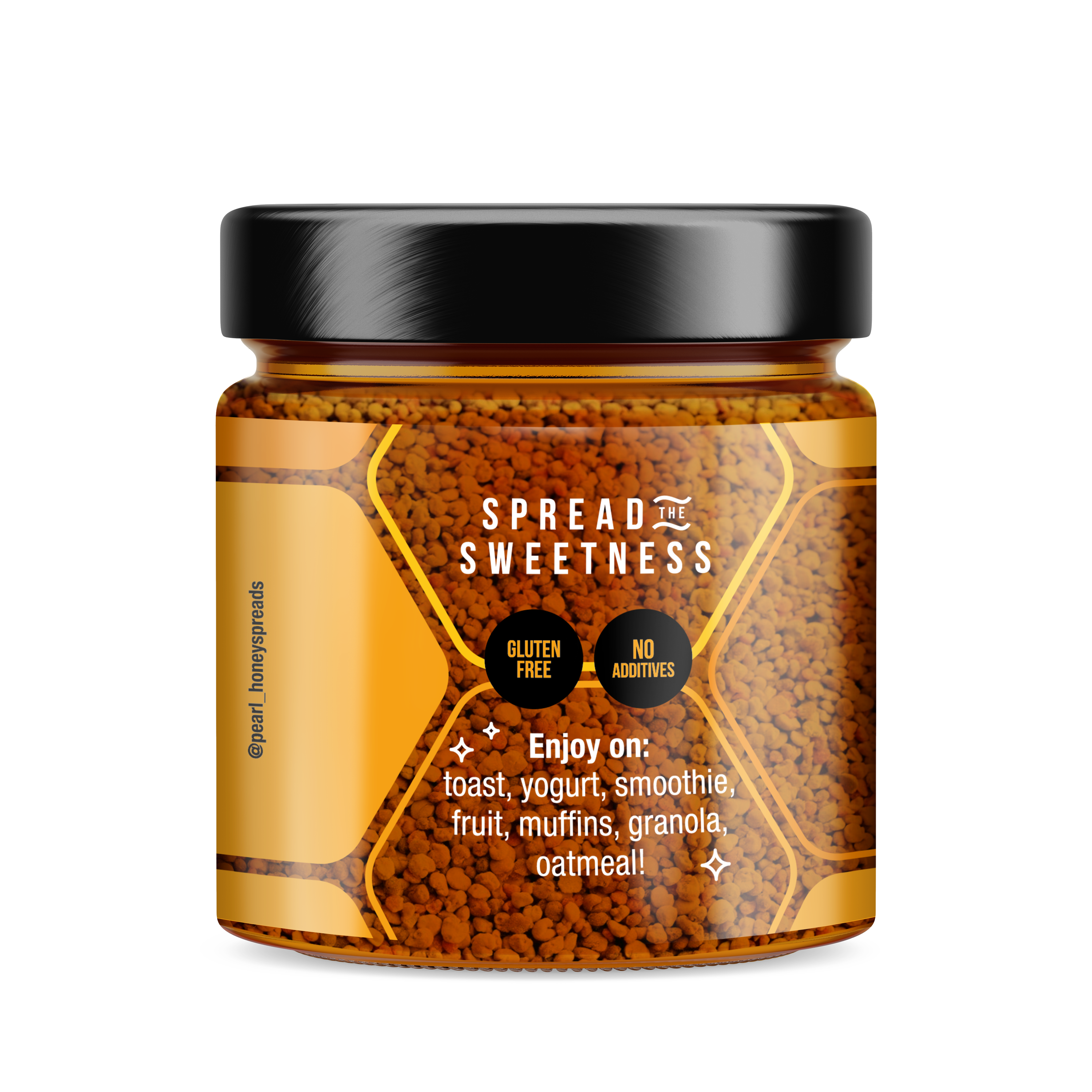 Bee Pollen-2
