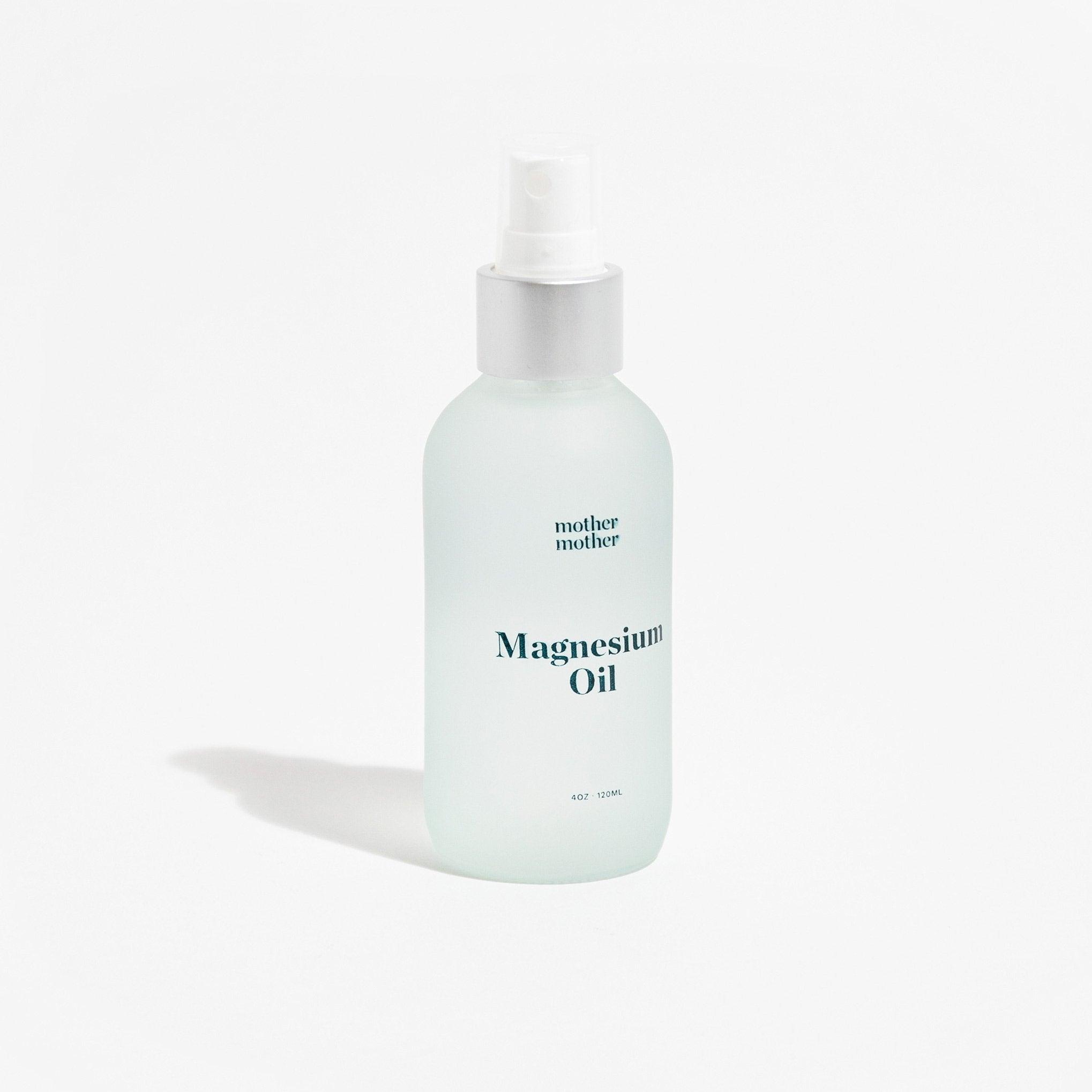 Magnesium Oil by Mother Mother-3