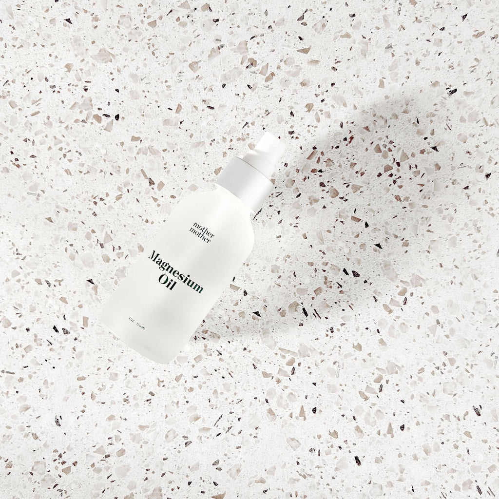 Magnesium Oil by Mother Mother-4