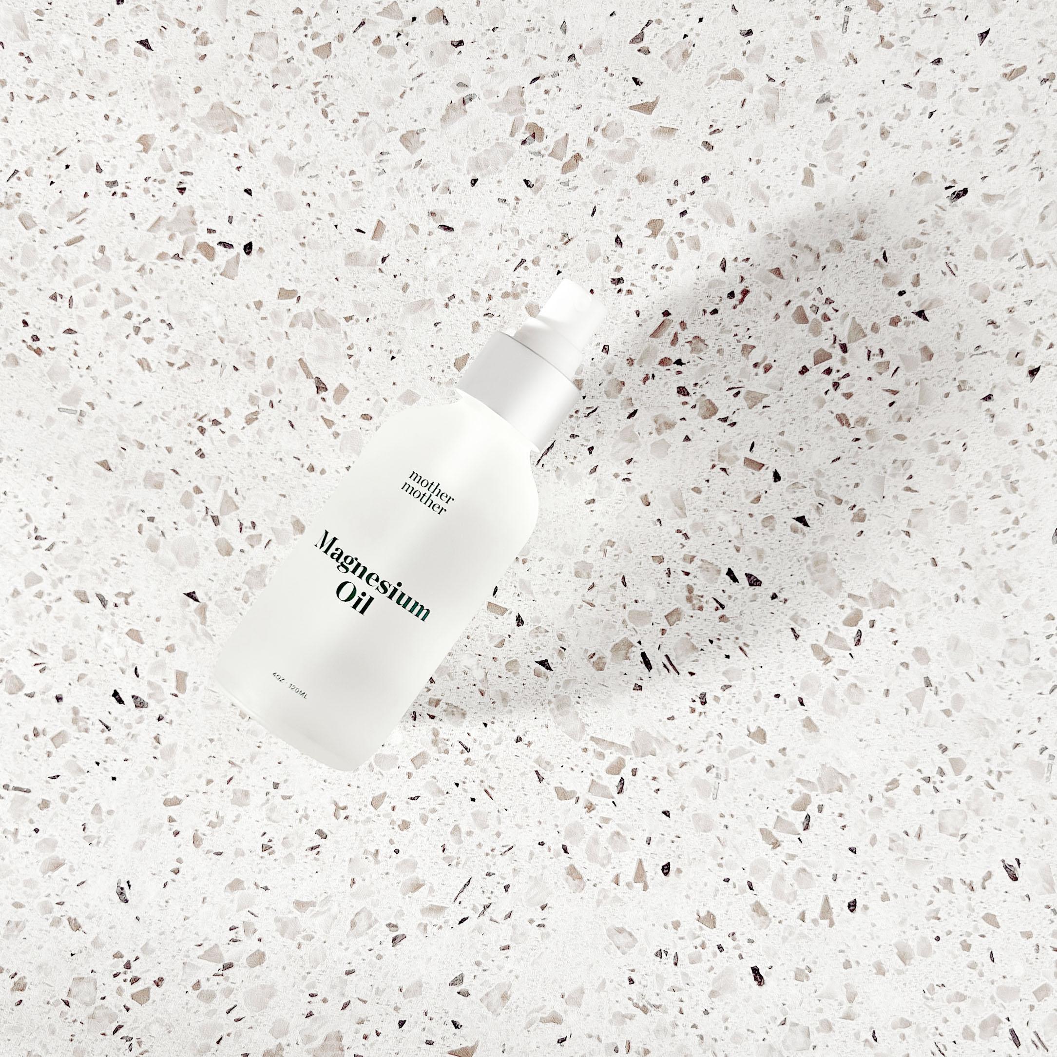 Magnesium Oil by Mother Mother-4