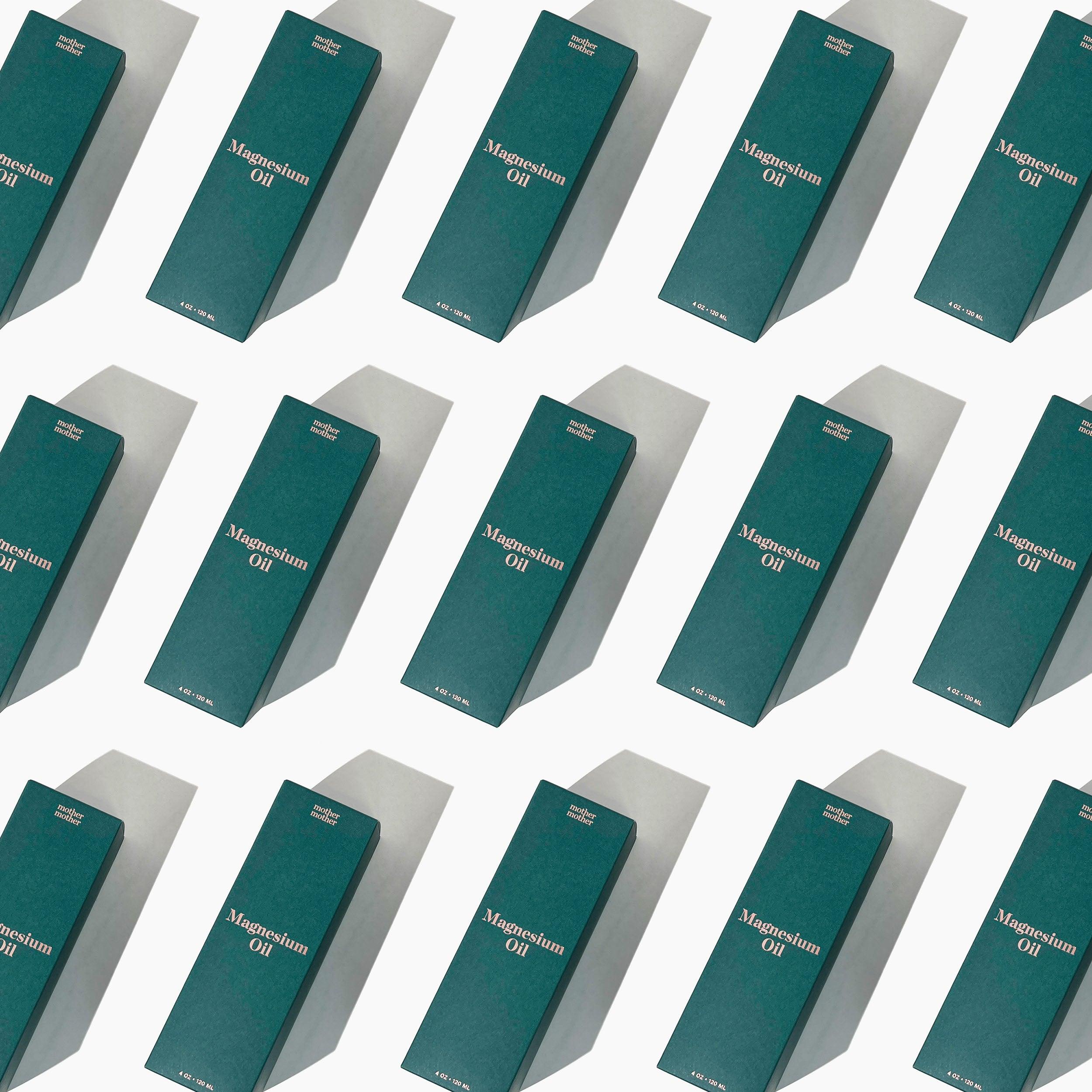 Magnesium Oil by Mother Mother-1