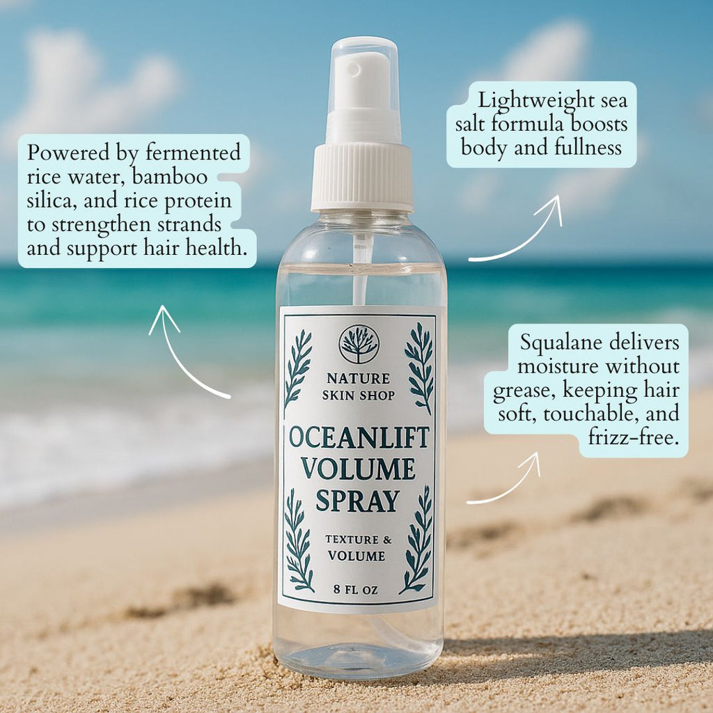 OceanLift Volume Spray Texturizing Sea Salt Mist-4