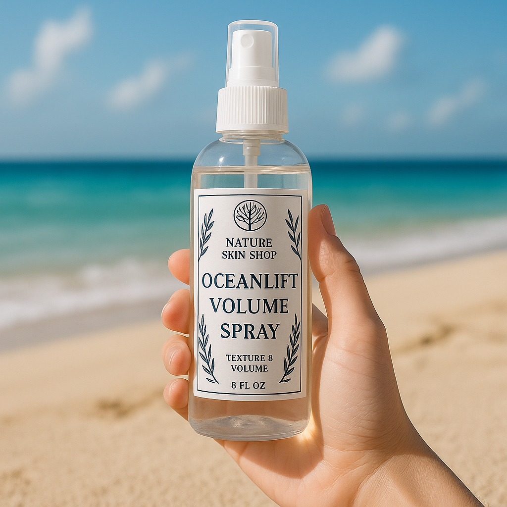 OceanLift Volume Spray Texturizing Sea Salt Mist-1