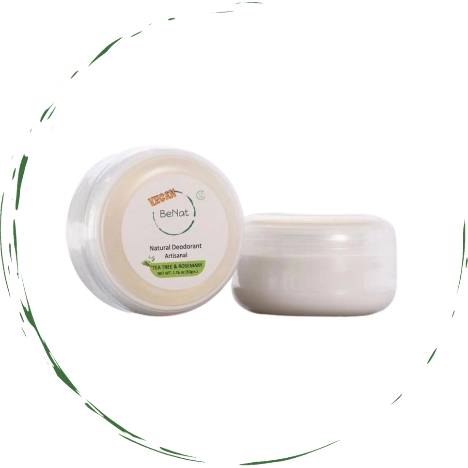 Vegan Deodorant Cream-6