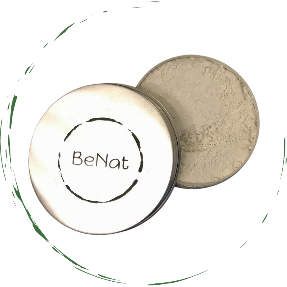 All-Natural Tooth Powder. Eco-Friendly.-5