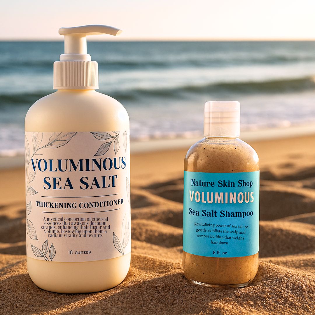 Voluminous Hair Conditioner-4